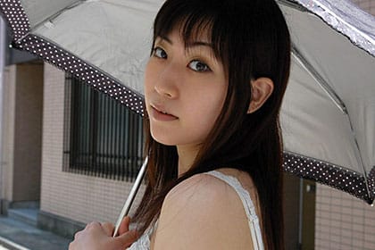 松下真里奈 23歳