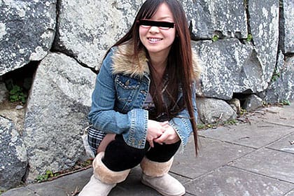 めがね素人 〜お洒落メガネ汚しちゃってごめんっ！〜 戸田ゆかり