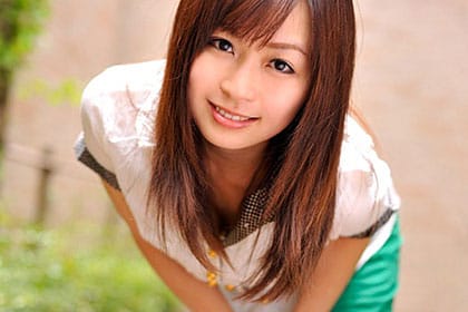 希、がんばります！ 羽月希