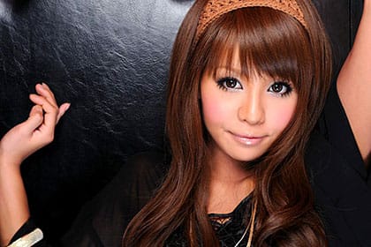 SEXタイムマシーン RICA