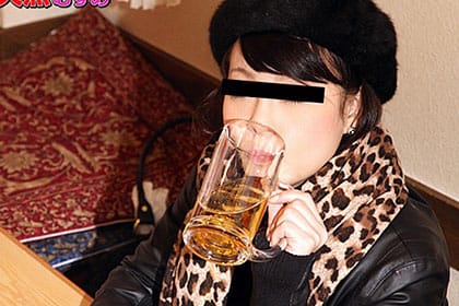 居酒屋ナンパ 綺麗なお姉さんを居酒屋に置き去りの刑 瀬名りく