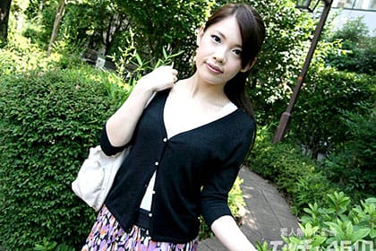 身体全部が性感帯！ 杉岡珠美