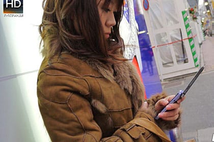 尻軽奥様の軽率な行動 坂本ふみえ 33歳