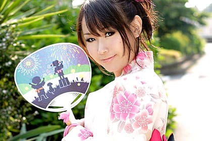 【初裏】 寿桜 夏の想い出 Vol.6