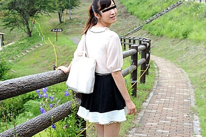 地方ナンパ 長野編 柏城麻依