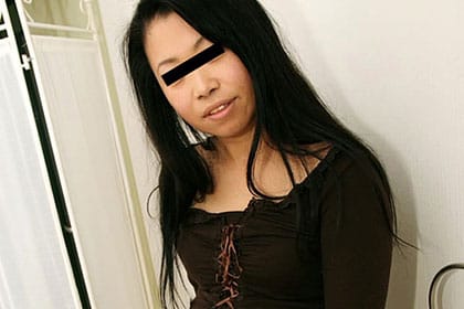 ねっちょり愛液の膣内に濃厚中出し 岩澤時枝