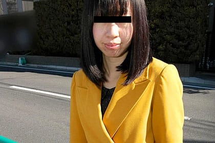 地味で物静かな人妻が愛撫で豹変する〜有野貴美子〜