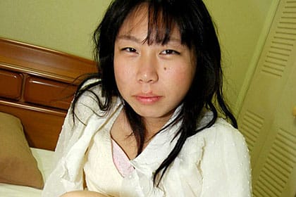 巨大なクリトリスは感度最高！〜水谷法子〜