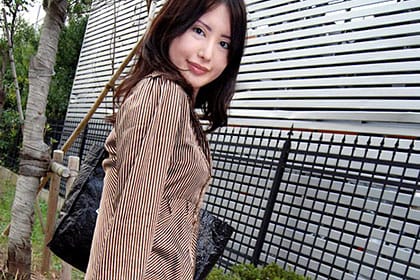 パイパン美ボディ〜三上忍〜