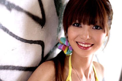 グラドル vol.058 廃墟に魅せられて