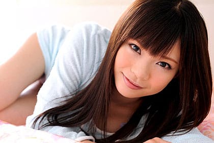 CRB48第1位！ お兄ちゃんとの休日 あまえんぼう編 夢実あくび