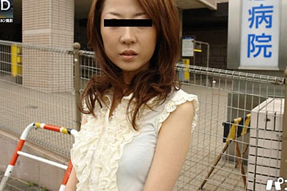 ガチ交渉 3 〜入院費を稼ぐ美人妻〜小柳千春 34歳