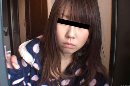 Fカップ美巨乳 寛いでいた自宅で強襲レイプ！ 外原美紅