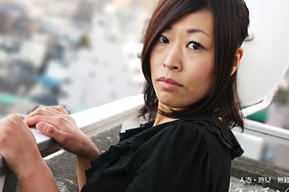 イク！を連発する淫乱敏感妻 池端香代子