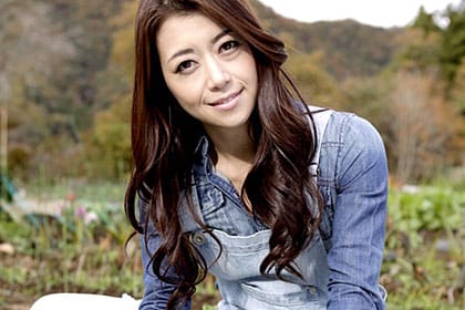 ダーツ旅！田舎へ泊まろう！ 伝説の女優が新たな一面を魅せる ～ヌルルン滞在紀～ 北条麻妃