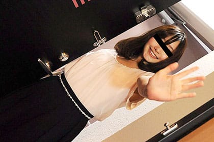 緊急ドッキリ！ 大人しい女の子がマジ切れしたぶっかけ企画 田部りこ