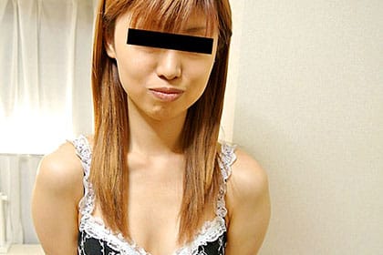 素人AV面接 初めての経験・・ 普通のOLが人に言えないバイト 糸井仁美