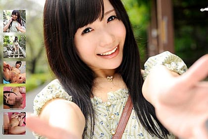 僕の彼女があの激カワ萌え娘、つくしだったら・・ つくし