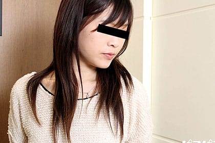 シたくてシたくてたまらない！盛りのついた美人妻 有坂未央