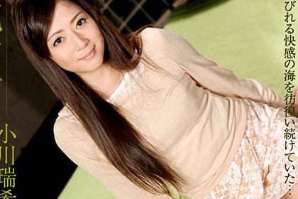 究極の淫乱好色妻