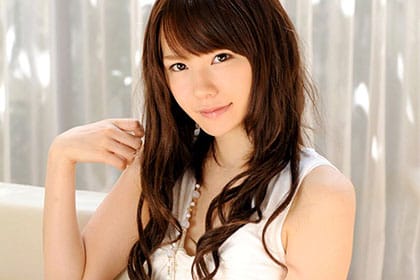 ちゅる・ちゅる ベチョベチョ精液まみれの結衣 上原結衣