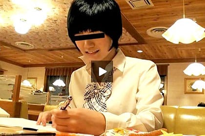 保育士目指して勉強中の女子学生 薬を盛って車内で陵辱 川部美佳