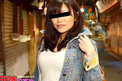 素人ガチナンパ 白濁マン汁ドロドロの超可愛い清楚むすめを生姦 吉本りさ