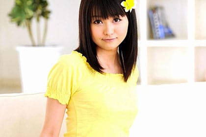 清純派アイドルの本気 前編 ガチンコ中出しSEX＆ディルドオナニー 愛内希