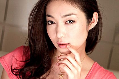 濃厚な接吻 愛液たっぷりの舌を絡める濃厚SEX RYU 