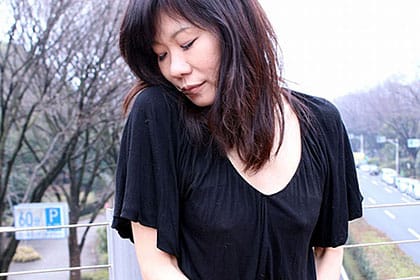 スケベ人妻に連続アクメ調教 富岡りさこ