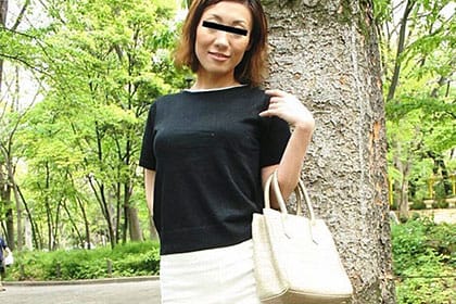 主婦どっきり5 過剰敏感妻のイキ様 渥美イオン