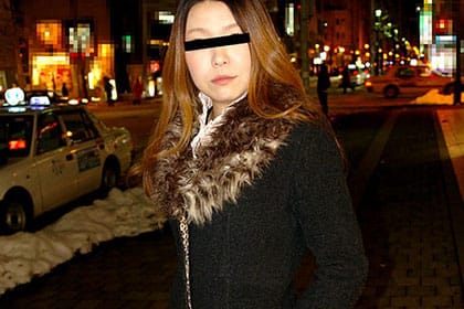 ごっくんする人妻たち41 飲みっぷりのいい北国のザーメン好き妻 塚田奈美恵