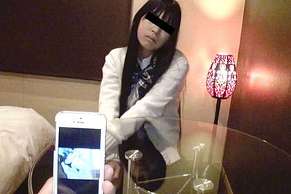 JKの元カノを脅して姦りたい放題 並原梢絵