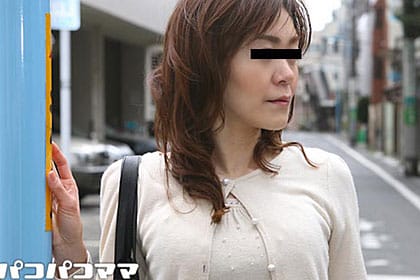 主婦どっきり4 元おニャンコの新田○利に似た人妻 柳田美里