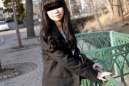 処女喪失その後 真っ直ぐ、そして謎が深まる淫乱むすめ 前田弘美