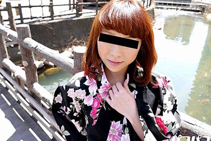 浴衣姿の恥じらい純情妻 ハメ師も驚く締まりオ◯コ 高橋幸江