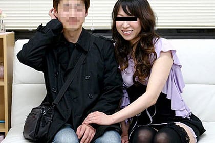 童貞喰い 美魔女が優しく筆おろし 窪井麻里奈