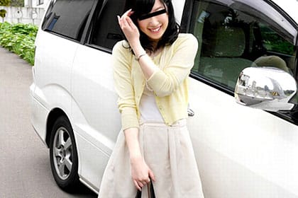 彼氏の部屋でハメ撮りしちゃった！ ウブっ娘と恋人デート 木山里美