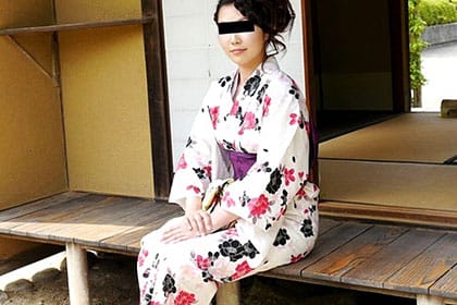 しっとり浴衣美人は数の子天井 辻本瑞希