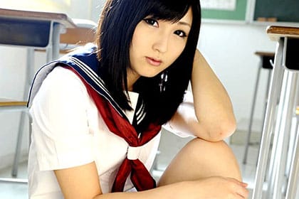 放課後の教室で・・・ 卑劣教師たちの慰みものに 琴吹まりあ