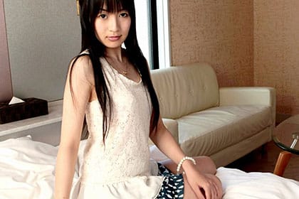 HAMEZO ハメ撮りコレクション vol.20 ぷっくり膨らんだ無垢マンコ 遠野しほ