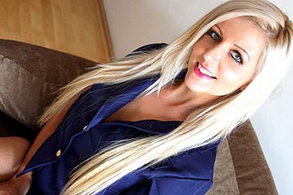 パスポート拝見はご勘弁を！？ CUTIE POLICE VOL.2 ハロウィンSP サマー