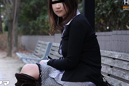 苦渋の決断 三島純子 26歳