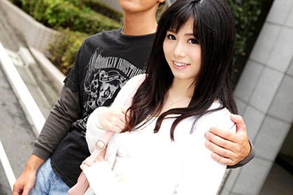 親友の彼女 椎名みゆ