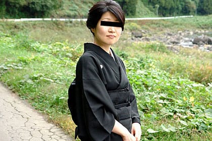 今日は旦那の一周忌 抑えてきた肉欲解消 常松雅美