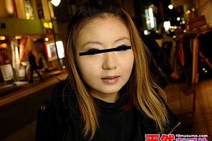 初めての乱交体験！ 佐々木奈菜 21歳