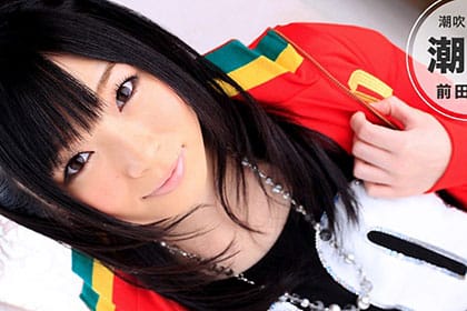 彷徨う潮姫をお持ち帰り