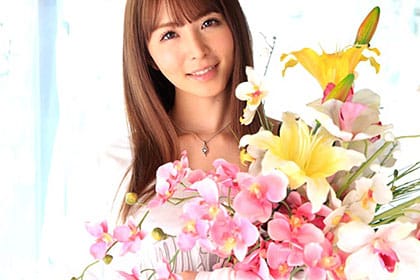 女熱大陸 File.037 これで引退！ 7年間の感謝を込めて・・・ 大橋未久