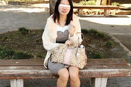 素人娘に逆ナンさせてみました 奥手男子に中出しまで許しちゃった 戸田夏希