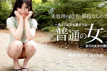 盛り上がっちゃう色白素人